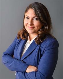 Maria D. Molineros Gonzales, M.D.