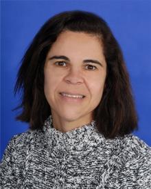 Cassandra Constantino, M.D.