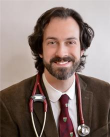 Alexander Diaz de Villalvilla, M.D.