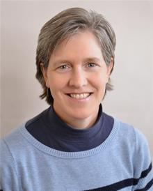 Jeanne Oliva, M.D.