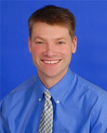 Geoffrey R. Hamilton, M.D.