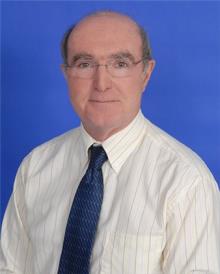 James A. Ross, M.D.