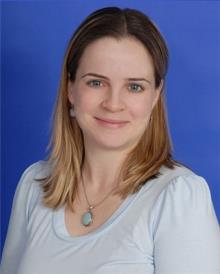 Leslie C. Mohlman, M.D.