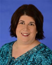 Margaret Gagner, RNP