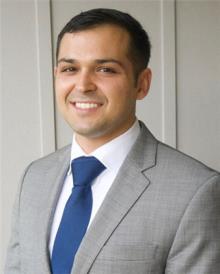 Nicholas Pelletier, MPAS, PA-C, Diplomate Fellow, SDPA