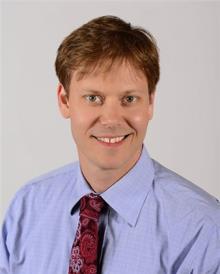 Reuben Reich, M.D.