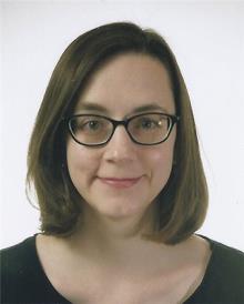 Sarah Riedo, M.D.